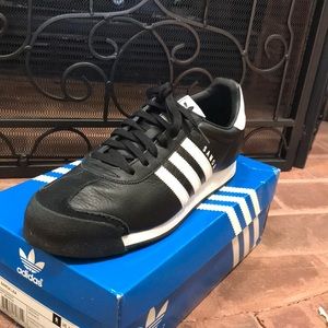 Adidas Samoa Lea